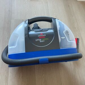 BISSELL Little Green Portable Carpet Cleaner